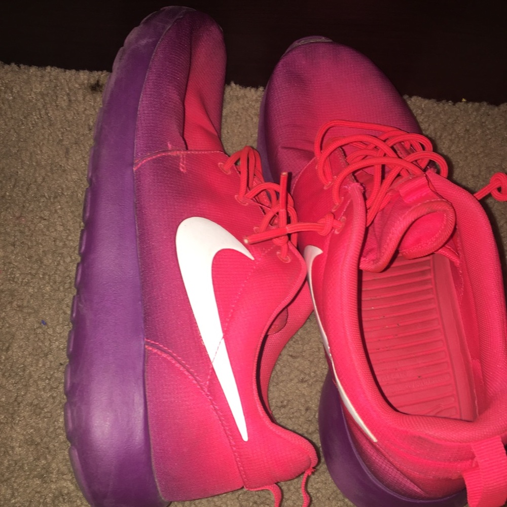 Nike Rosche Run